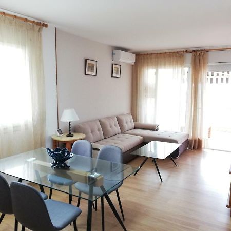 Cunit Playa Apartment Bagian luar foto
