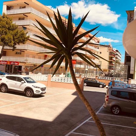 Cunit Playa Apartment Bagian luar foto