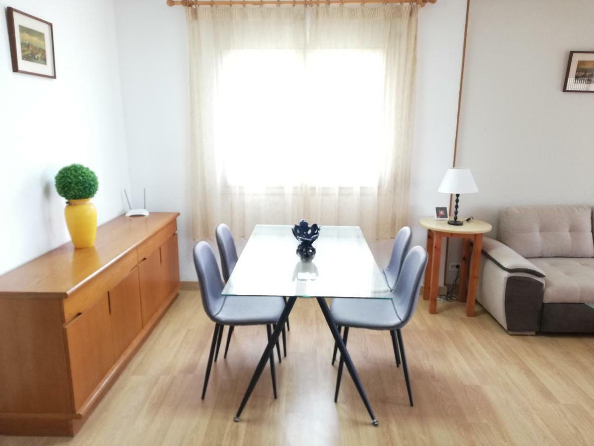 Cunit Playa Apartment Bagian luar foto