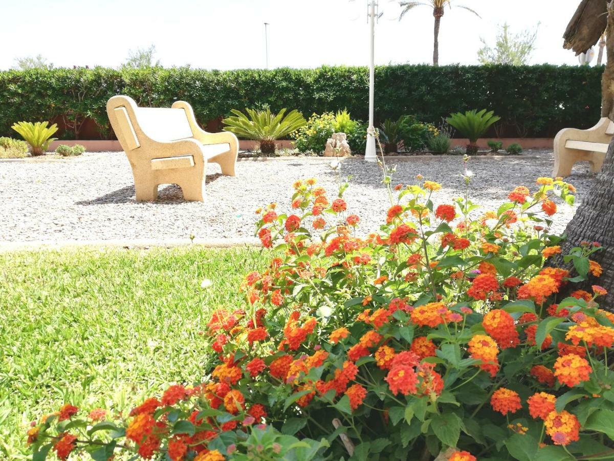 Cunit Playa Apartment Bagian luar foto