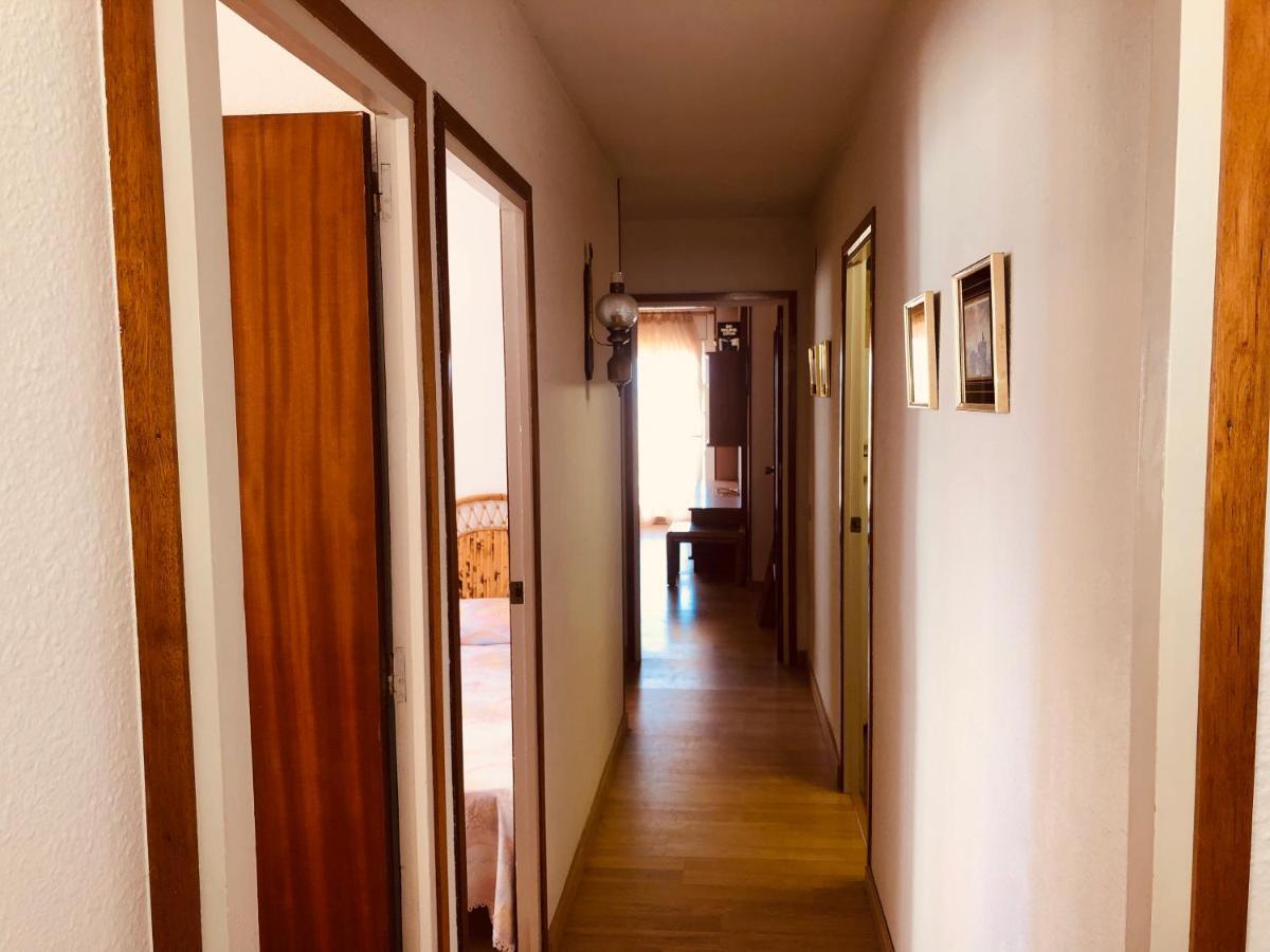 Cunit Playa Apartment Bagian luar foto