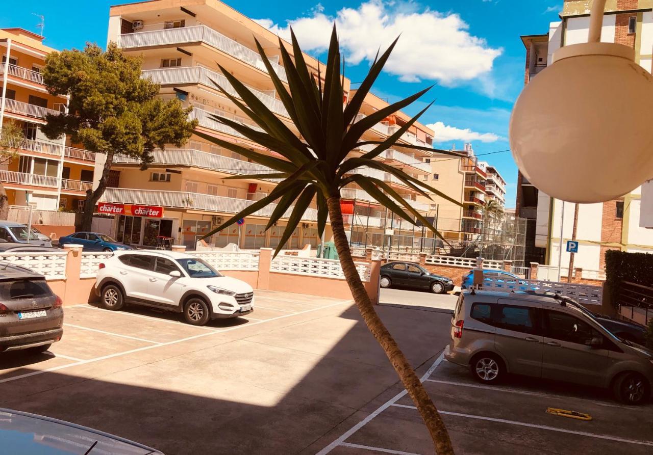 Cunit Playa Apartment Bagian luar foto