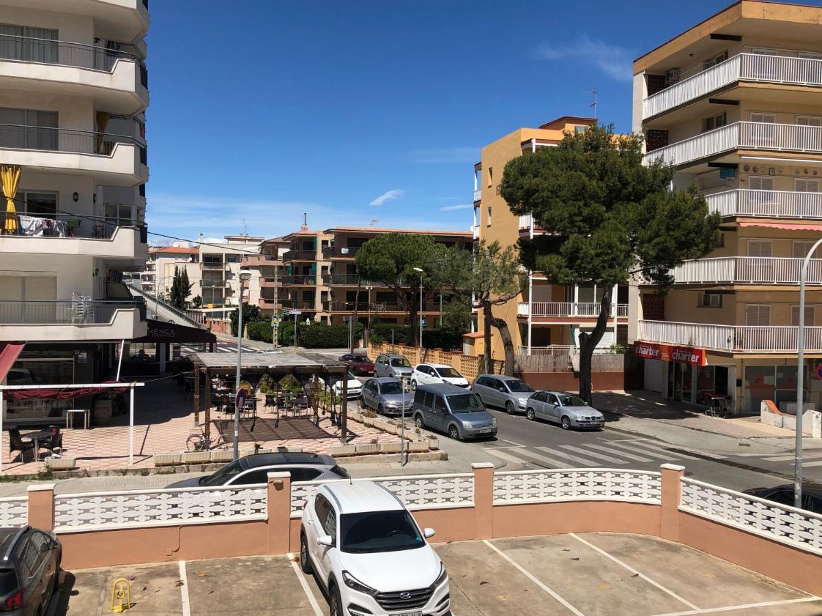 Cunit Playa Apartment Bagian luar foto
