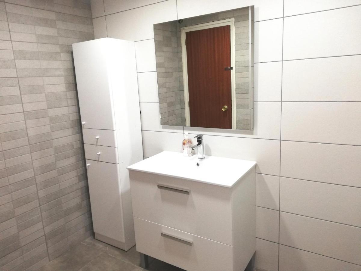 Cunit Playa Apartment Bagian luar foto