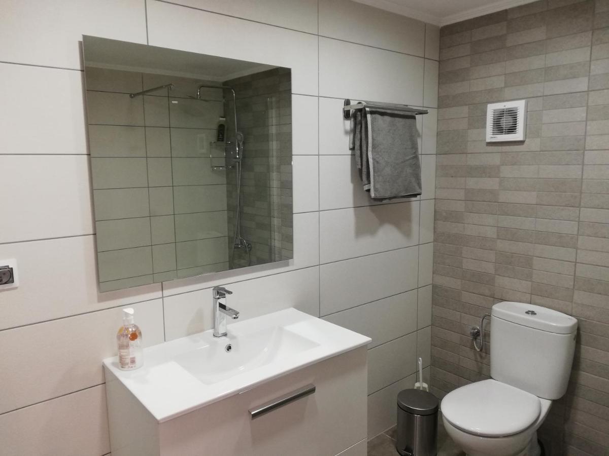 Cunit Playa Apartment Bagian luar foto